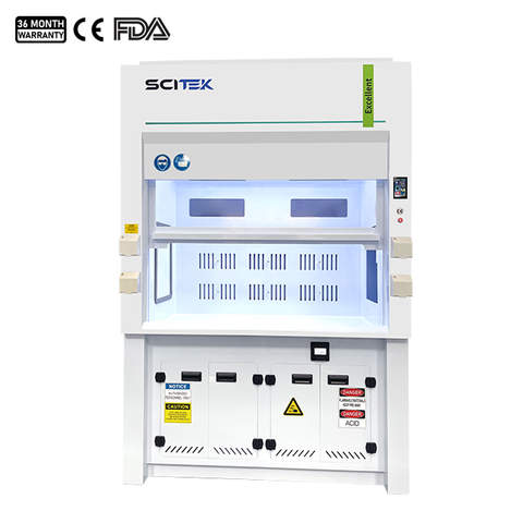 PP رذاذ الدخان غطاء محرك فورك