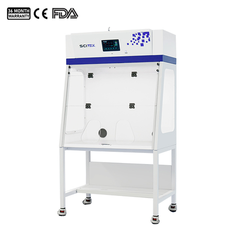 غطاء الدخان بدون قنوات ، شاشة تعمل باللمس