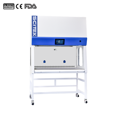 خزانة تدفق الصفائح العمودية ، شاشة تعمل باللمس