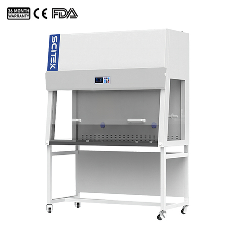 فئة مجلس الوزراء السلامة البيولوجية