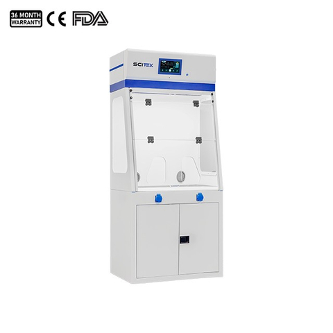 شاشة تعمل باللمس بدون قنوات